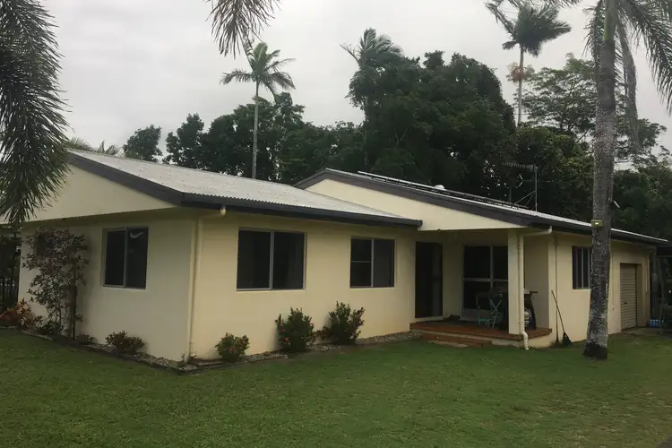 Main view of Homely house listing, 17 Holland Street, Wongaling Beach QLD 4852