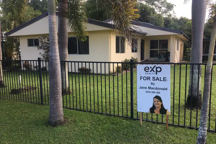 Third view of Homely house listing, 17 Holland Street, Wongaling Beach QLD 4852