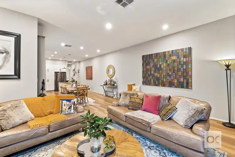 Second view of Homely house listing, 1A Campbell Road, Parkside SA 5063