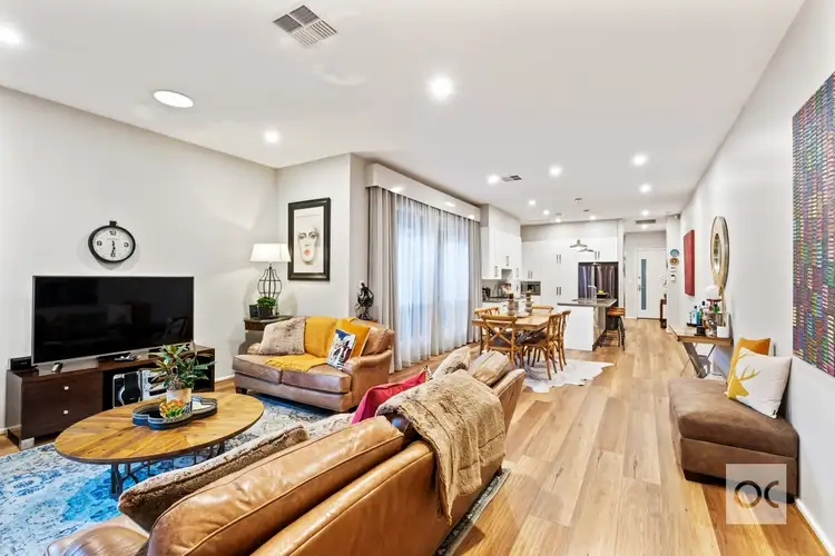 Third view of Homely house listing, 1A Campbell Road, Parkside SA 5063
