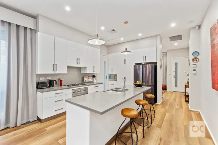 Fourth view of Homely house listing, 1A Campbell Road, Parkside SA 5063