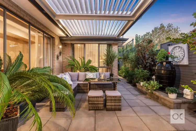Fifth view of Homely house listing, 1A Campbell Road, Parkside SA 5063