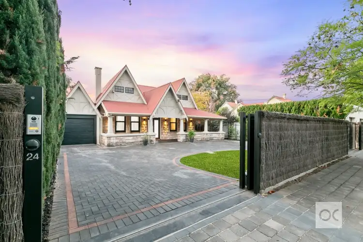 24 Hatherley Avenue, Hyde Park SA 5061
