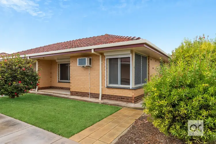 8/7 Third Avenue, Ascot Park SA 5043