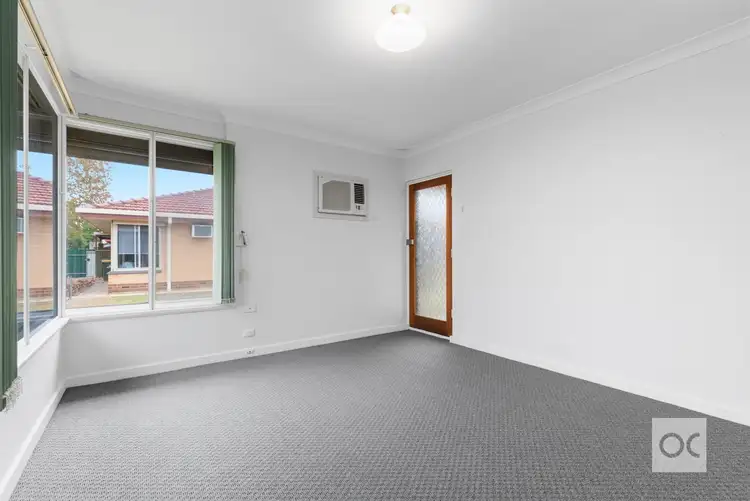 Second view of Homely unit listing, 8/7 Third Avenue, Ascot Park SA 5043