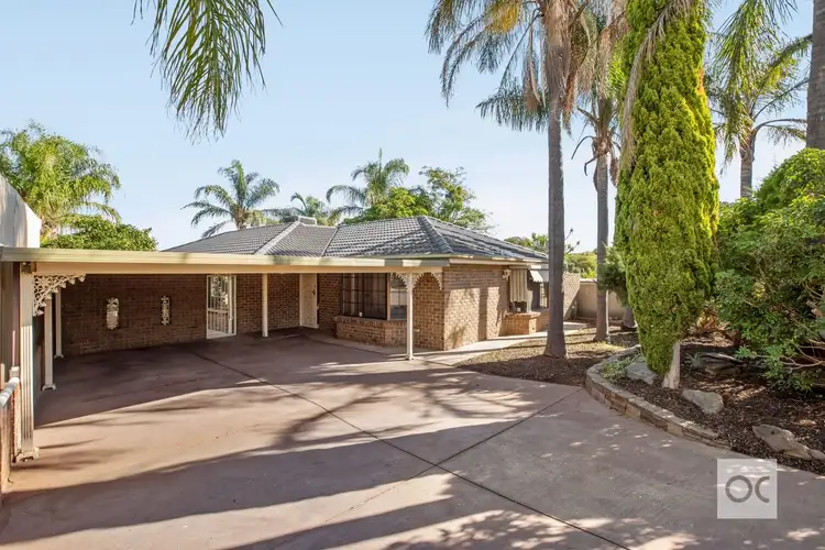 19 Hampton Court, Salisbury East SA 5109