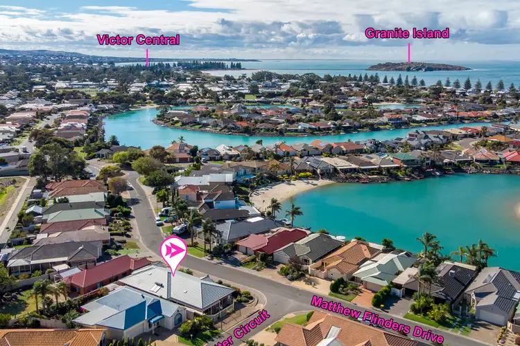 2 Cutter Circuit, Encounter Bay SA 5211