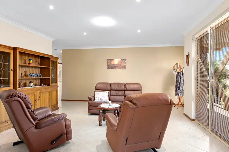 Third view of Homely house listing, 2 Cutter Circuit, Encounter Bay SA 5211