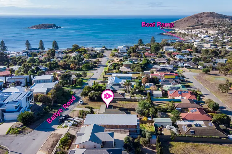 Second view of Homely house listing, 37 Battye Road, Encounter Bay SA 5211
