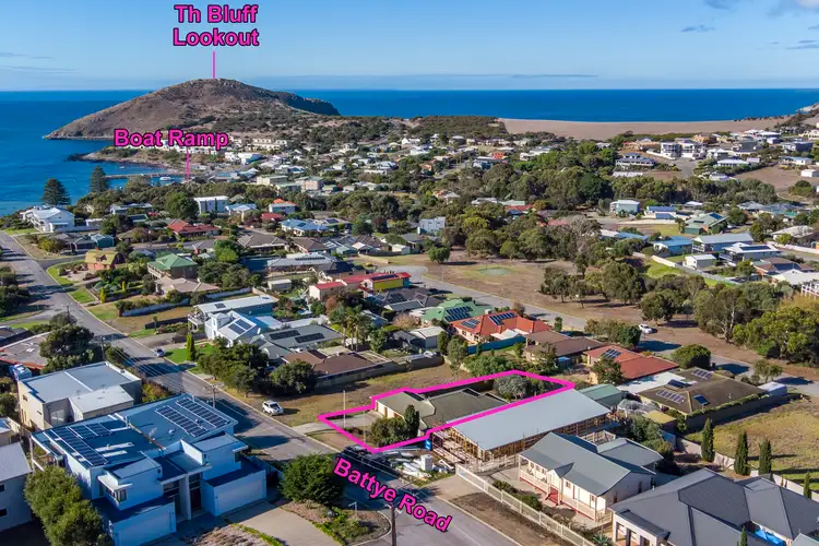 Third view of Homely house listing, 37 Battye Road, Encounter Bay SA 5211