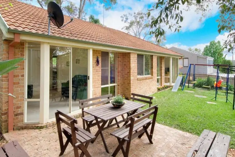 103a Iris Street, Beacon Hill NSW 2100