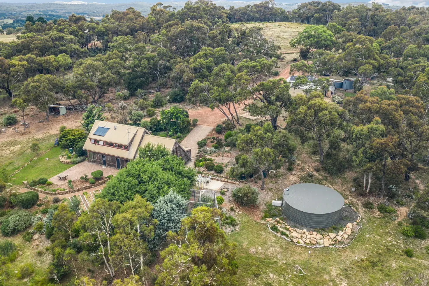 Main view of Homely house listing, 370 Weeroona Drive, Wamboin NSW 2620