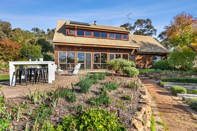 Third view of Homely house listing, 370 Weeroona Drive, Wamboin NSW 2620