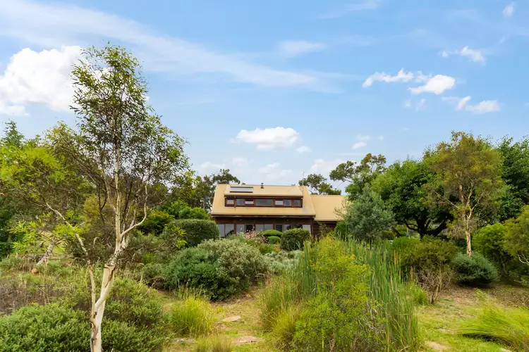 Fourth view of Homely house listing, 370 Weeroona Drive, Wamboin NSW 2620