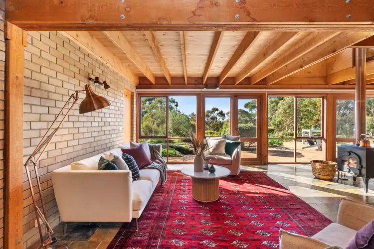 Fifth view of Homely house listing, 370 Weeroona Drive, Wamboin NSW 2620