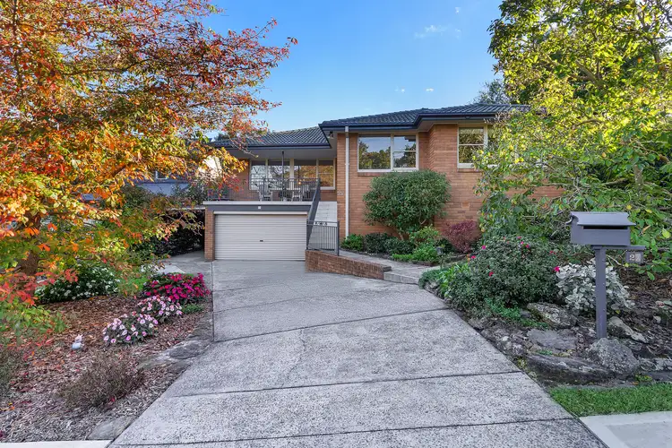 2A Eastcote Road, North Epping NSW 2121