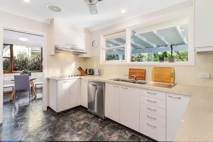 Second view of Homely house listing, 2A Eastcote Road, North Epping NSW 2121