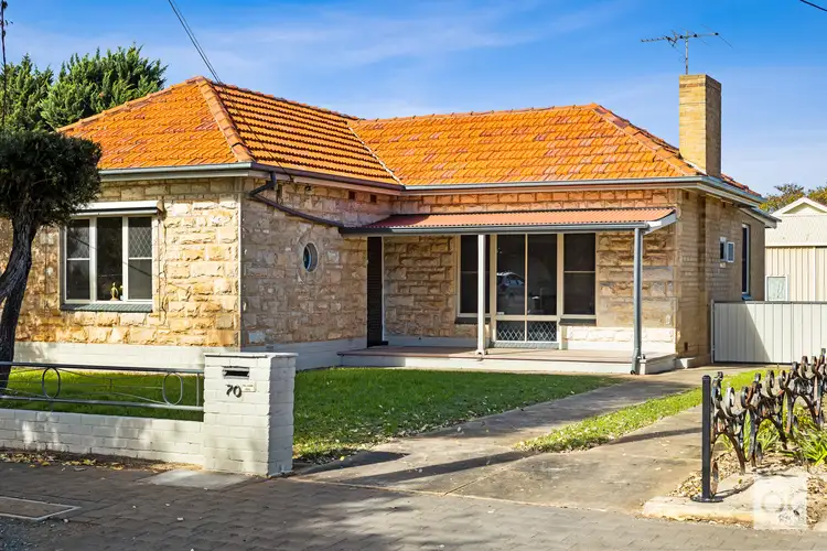 70 Albert Street, Clarence Gardens SA 5039