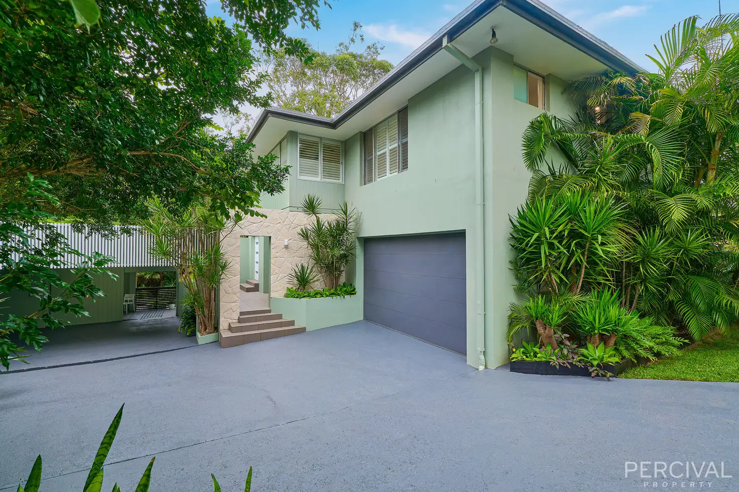 Main view of Homely house listing, 16 Moonah Parade, Port Macquarie NSW 2444