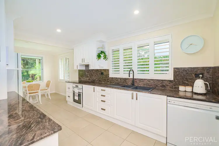 Fourth view of Homely house listing, 16 Moonah Parade, Port Macquarie NSW 2444