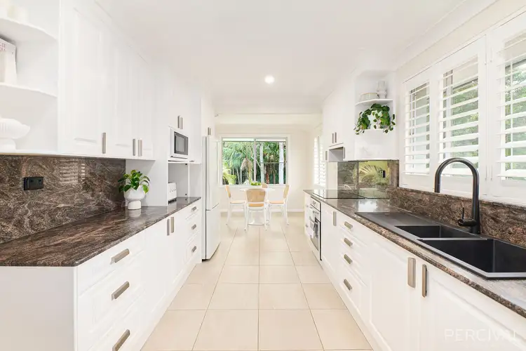 Fifth view of Homely house listing, 16 Moonah Parade, Port Macquarie NSW 2444