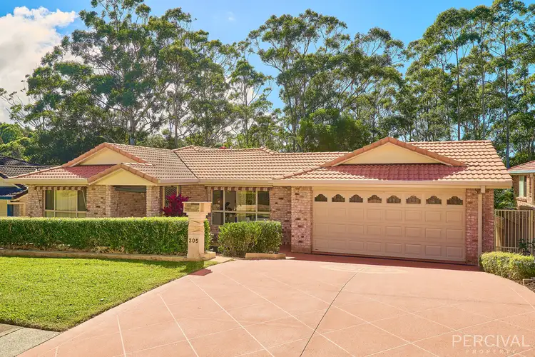 305 Crestwood Drive, Port Macquarie NSW 2444