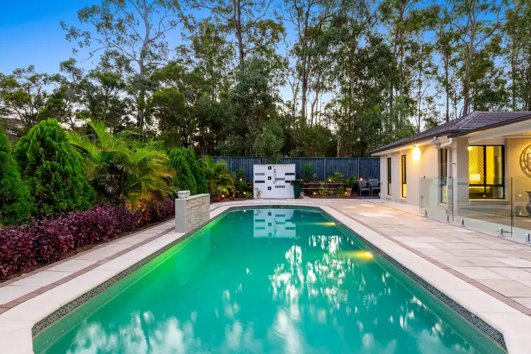 16 Hawkden Close, Doolandella QLD 4077