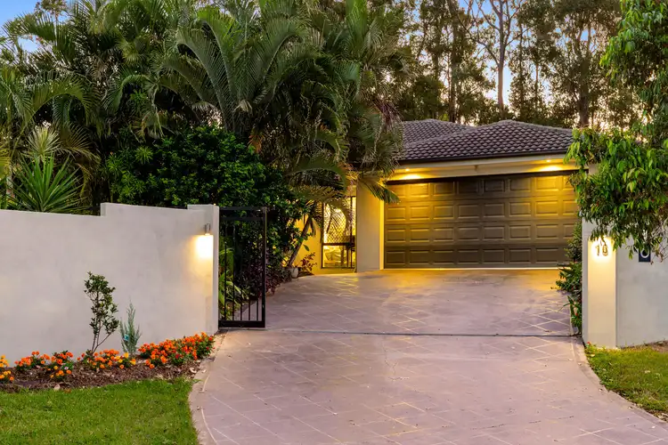 Fifth view of Homely house listing, 16 Hawkden Close, Doolandella QLD 4077