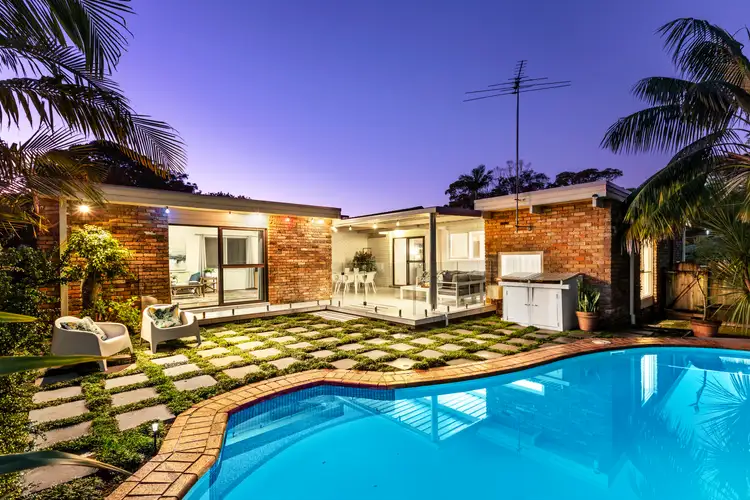 9 Lockhart Place, Belrose NSW 2085