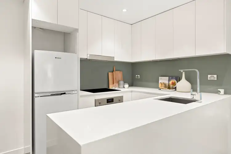 Fifth view of Homely apartment listing, 7/9 Longview Street, Balmain NSW 2041