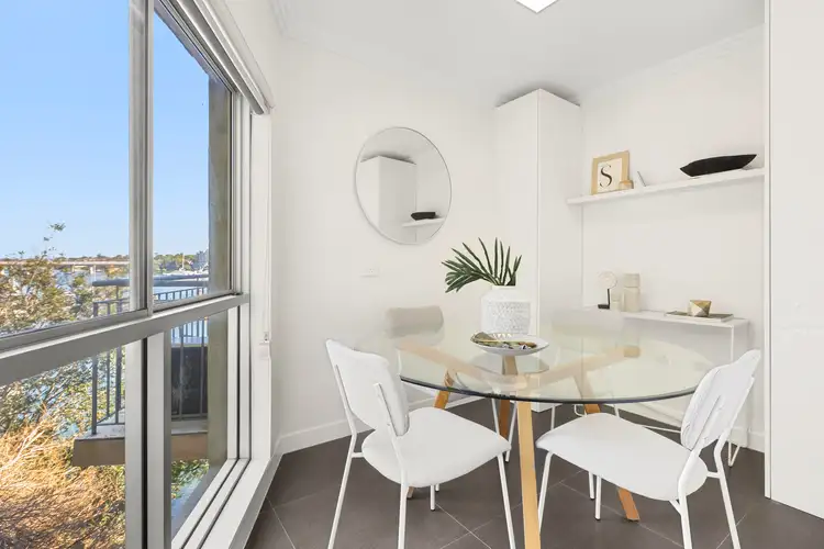 Sixth view of Homely apartment listing, 7/9 Longview Street, Balmain NSW 2041