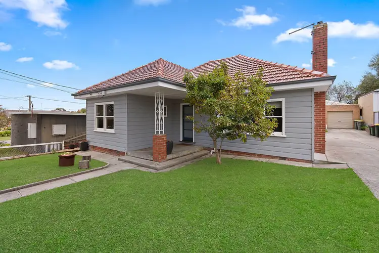 Main view of Homely house listing, 410 Landsborough Street, Ballarat North VIC 3350