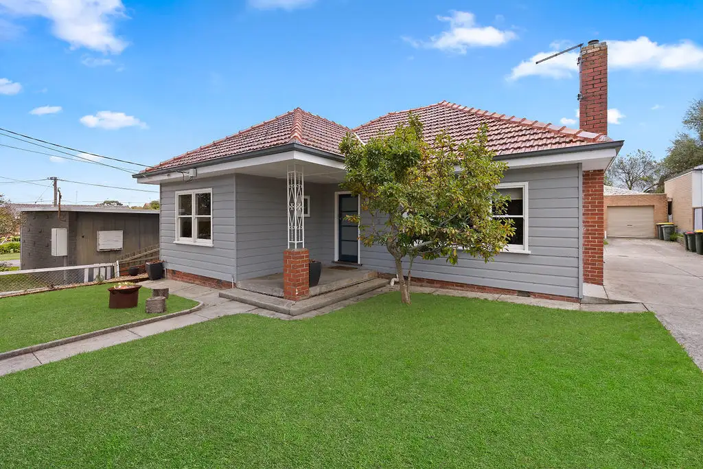 Main view of Homely house listing, 410 Landsborough Street, Ballarat North VIC 3350