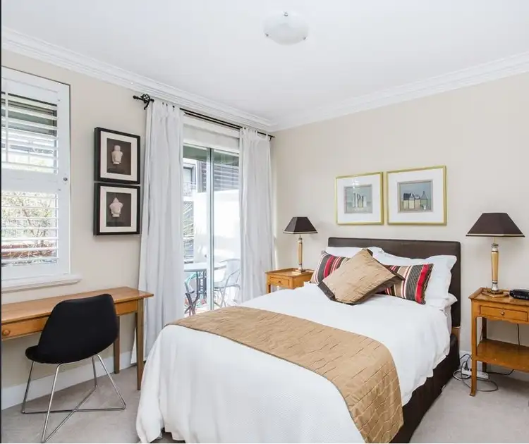 Fourth view of Homely apartment listing, 4/56 Harbour Street, Mosman NSW 2088