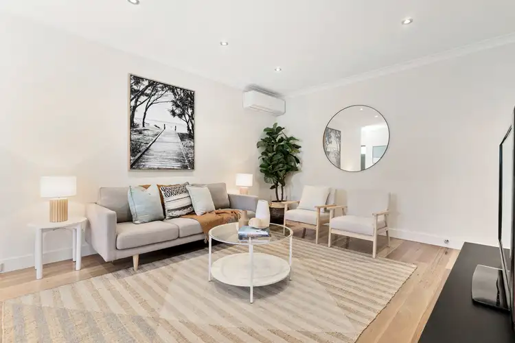 Second view of Homely apartment listing, 8/22 Hill Street, Woolooware NSW 2230