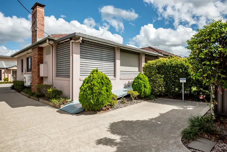 3/47 Carter Road, Nambour QLD 4560