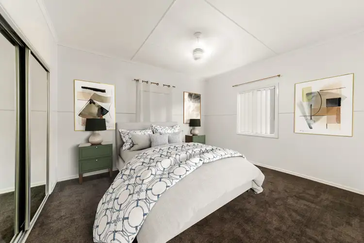 Fifth view of Homely unit listing, 3/47 Carter Road, Nambour QLD 4560