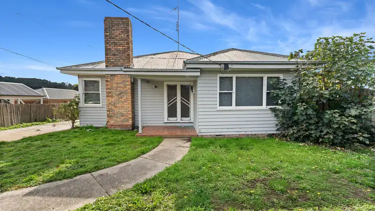 Main view of Homely house listing, 305 Nelson Street, Ballarat East VIC 3350