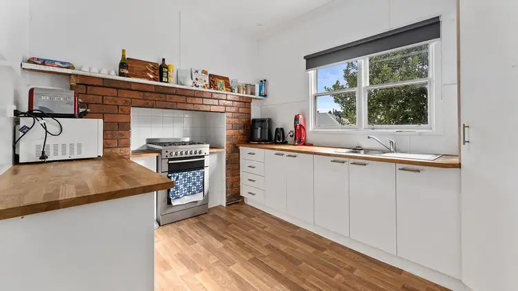 Second view of Homely house listing, 305 Nelson Street, Ballarat East VIC 3350