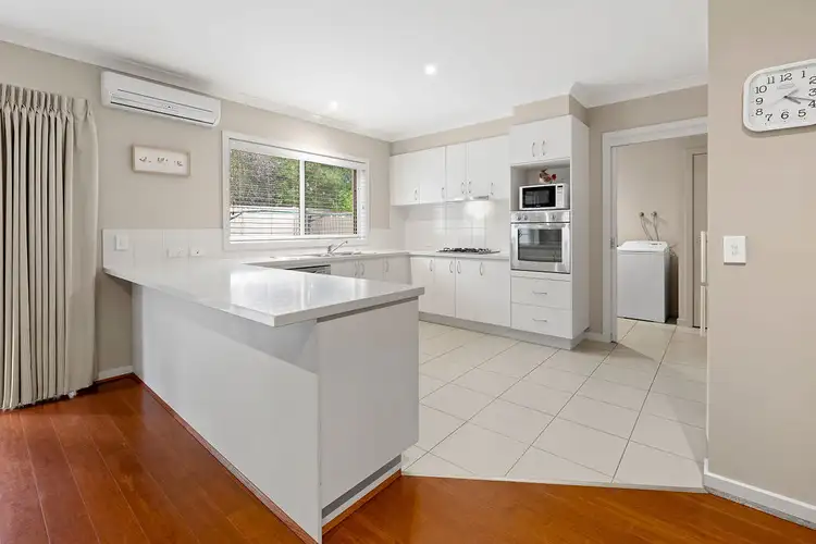 Second view of Homely house listing, 19 Brighton Court, Wendouree VIC 3355