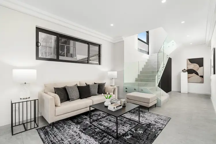 Fifth view of Homely semi-detached listing, 75A Culloden Road, Marsfield NSW 2122