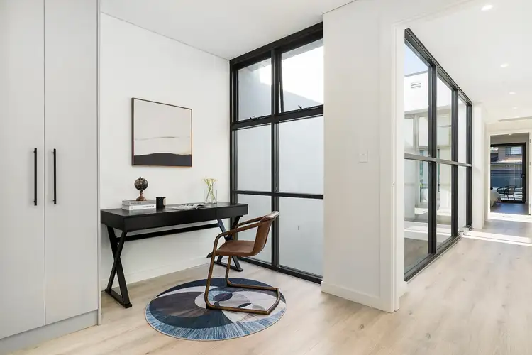 Sixth view of Homely semi-detached listing, 75A Culloden Road, Marsfield NSW 2122