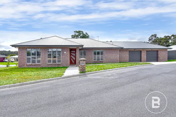 7 Hains Close, Beaufort VIC 3373
