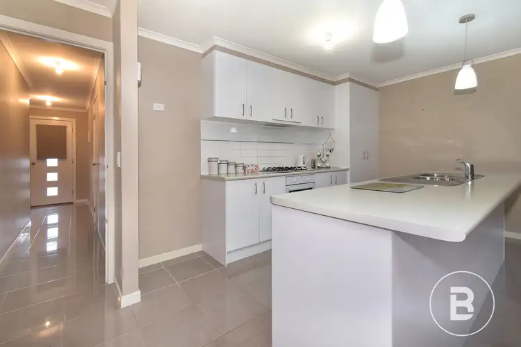 Fifth view of Homely unit listing, 4/1 Water Street, Brown Hill VIC 3350
