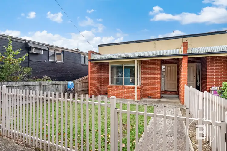 Second view of Homely unit listing, 1/615A Skipton Street, Redan VIC 3350
