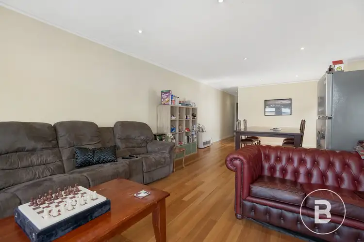 Third view of Homely unit listing, 1/615A Skipton Street, Redan VIC 3350
