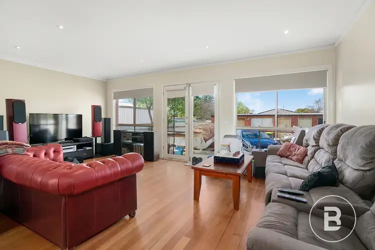 Fourth view of Homely unit listing, 1/615A Skipton Street, Redan VIC 3350
