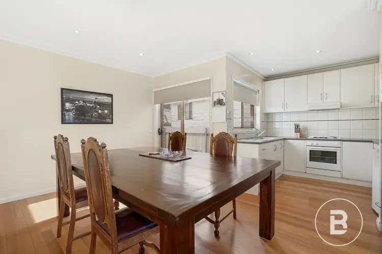 Fifth view of Homely unit listing, 1/615A Skipton Street, Redan VIC 3350