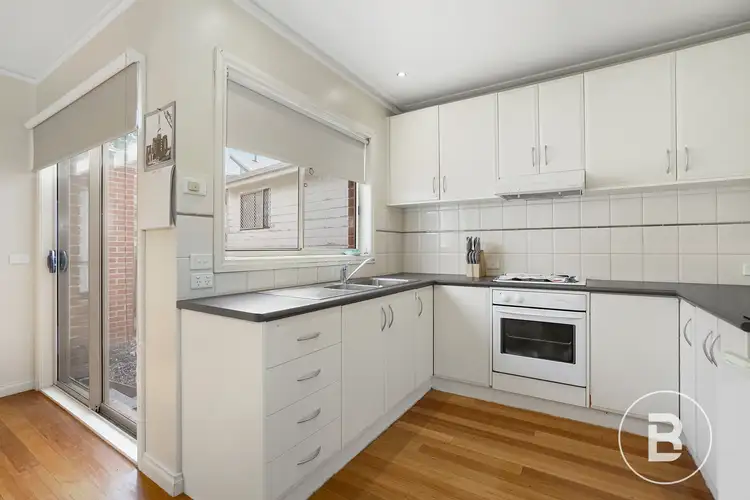 Sixth view of Homely unit listing, 1/615A Skipton Street, Redan VIC 3350
