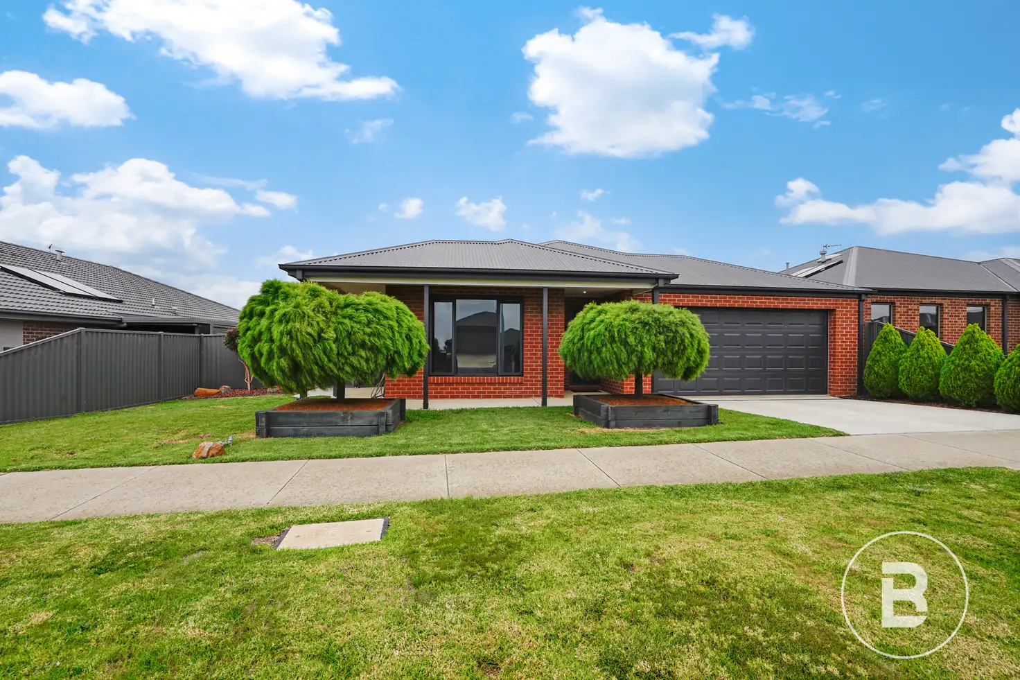 Main view of Homely house listing, 63 Ascot Gardens Drive, Delacombe VIC 3356